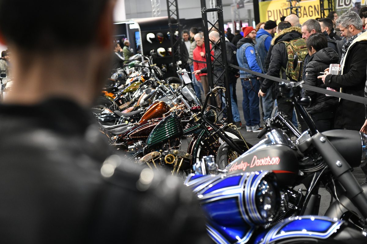 Edizione Da Record Per Il Motor Bike Expo 2019 Riders Magazine