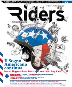 prima cover illustrata