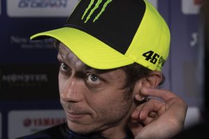 Valentino Rossi