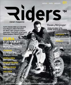 cover riders numero 1