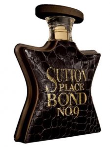 Sutton Place di Bond no.9, eau de parfum, 100 ml.